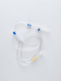 INFUSION-SET - DEHP FREE - RAYS - ALMAMED