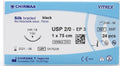 Suture chirurgiche non assorbibili Silk REF/3337 -VITREX - ALMAMED