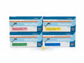 Ago cannula sterile con alette - RAYS - ALMAMED