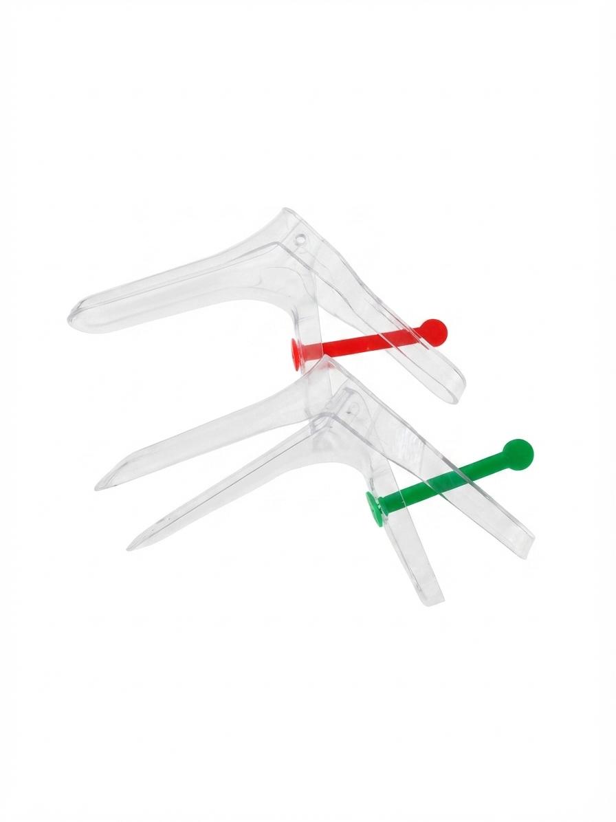 Speculum vaginale monouso vita laterale - ZARYS - ALMAMED