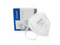 FILTERING PROTECTIVE MASKS FFP2 - RAYS - ALMAMED
