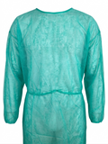 Camice visitatore - Sani Gown - ALMAMED