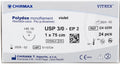 Suture chirurgiche assorbibili Polydox REF/DX 0259- VITREX - ALMAMED
