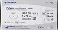 Suture chirurgiche assorbibili Polydox REF/DX 0266- VITREX - ALMAMED