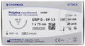 Suture chirurgiche assorbibili Polydox REF/DX 0356- VITREX - ALMAMED