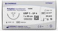 Suture chirurgiche assorbibili Polydox REF/DX 0377- VITREX - ALMAMED