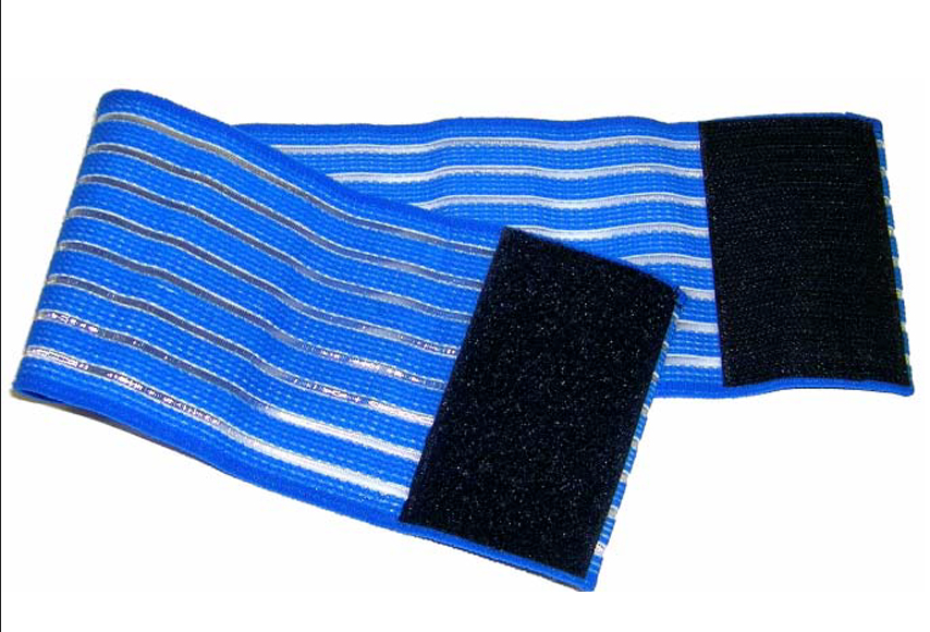 Fascia Elastica per elettrodi riutilizzabile - GIMA - ALMAMED
