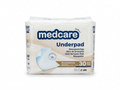 Traversa salvaletto (cm60x90) - MEDCARE - ALMAMED