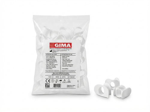 Boccagli per endoscopia - GIMA - ALMAMED