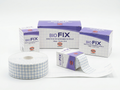 Cerotto Biofix in rocchetto per il fissaggio estensibile in TNT (mt 5x10 cm) - RAYS - ALMAMED