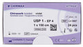 Suture chirurgiche assorbibili Chirasorb REF/LV 0087- VITREX - ALMAMED