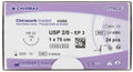 Suture chirurgiche assorbibili Chirasorb REF/LV 0263- VITREX - ALMAMED