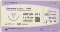 Suture chirurgiche assorbibili Chirasorb REF/LV 0273- VITREX - ALMAMED