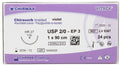 Suture chirurgiche assorbibili Chirasorb REF/LV 0367- VITREX - ALMAMED
