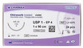 Suture chirurgiche assorbibili Chirasorb REF/LV 0376- VITREX - ALMAMED