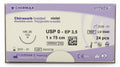 Suture chirurgiche assorbibili Chirasorb REF/LV 0540- VITREX - ALMAMED