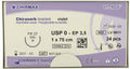 Suture chirurgiche assorbibili Chirasorb REF/LV 0611- VITREX - ALMAMED