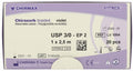 Suture chirurgiche assorbibili Chirasorb REF/LV 1004- VITREX - ALMAMED