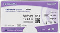 Suture chirurgiche assorbibili Chirasorb REF/LV 1005- VITREX - ALMAMED