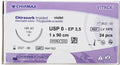 Suture chirurgiche assorbibili Chirasorb REF/LV 1476- VITREX - ALMAMED