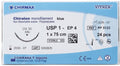 Suture chirurgiche non assorbibili Chiralen REF/PP 5123- VITREX - ALMAMED