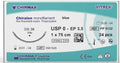 Suture chirurgiche non assorbibili Chiralen REF/PP 5132- VITREX - ALMAMED