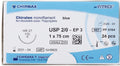 Suture chirurgiche non assorbibili Chiralen REF/PP 5164- VITREX - ALMAMED