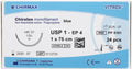 Suture chirurgiche non assorbibili Chiralen REF/PP 5181- VITREX - ALMAMED