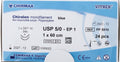 Suture chirurgiche non assorbibili Chiralen REF/PP 5910- VITREX - ALMAMED