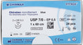 Suture chirurgiche non assorbibili Chiralen REF/PP 5921- VITREX - ALMAMED