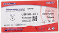 Suture chirurgiche assorbibili Chirlac Rapid REF/PQ 0203- VITREX - ALMAMED