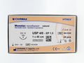 Suture chirurgiche assorbibili Monolac REF/MN 0206- VITREX - ALMAMED
