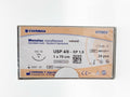 Suture chirurgiche assorbibili Monolac REF/MN 0211 - VITREX - ALMAMED