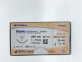 Suture chirurgiche assorbibili Monolac REF/MN 0222- VITREX - ALMAMED