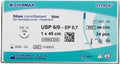 Suture chirurgiche non assorbibili Silon REF/SM 2255- VITREX - ALMAMED