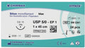 Suture chirurgiche non assorbibili Silon REF/SM 2261- VITREX - ALMAMED