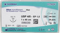 Suture chirurgiche non assorbibili Silon REF/SM 2262- VITREX - ALMAMED