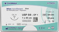 Suture chirurgiche non assorbibili Silon REF/SM 2266- VITREX - ALMAMED