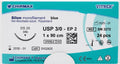 Suture chirurgiche non assorbibili Silon REF/SM 3272- VITREX - ALMAMED